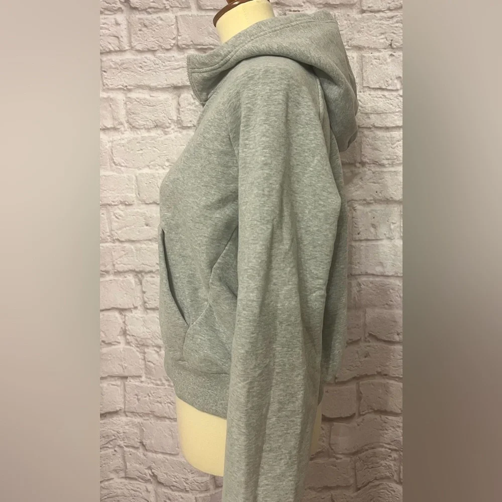 Forever Fleece 1/2 Zip Hoodie - Picture 4 of 7